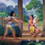 Bhikkhu bukan Pengemis
